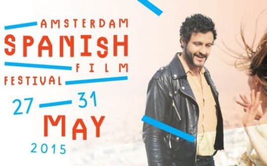Amsterdam Spanish Film Festival 2015